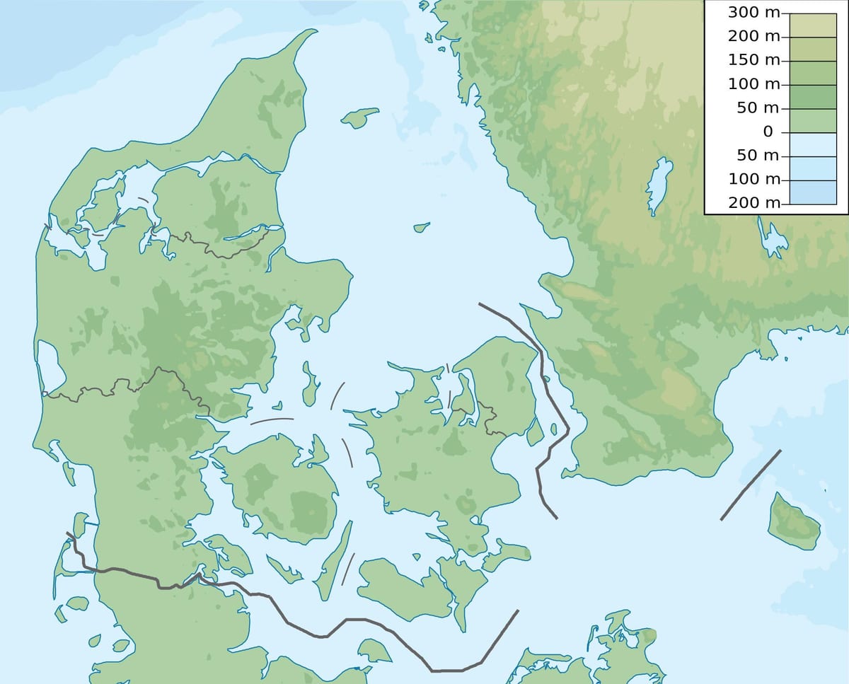 Зураг дани elevation