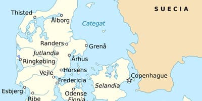 Зураг fredericia дани